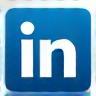 LinkedIn Icon